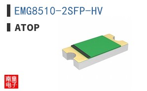 EMG8510-2SFP-HV|ATOP