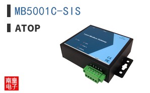 MB5001C-SIS|ATOP