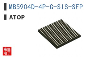 MB5904D-4P-G-SIS-SFP|ATOP