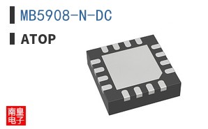 MB5908-N-DC|ATOP