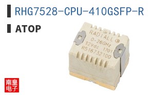 RHG7528-CPU-410GSFP-R|ATOP