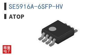 SE5916A-6SFP-HV|ATOP