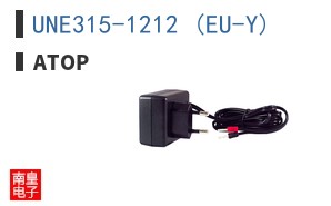 UNE315-1212 (EU-Y)|ATOP