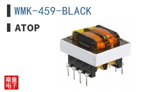 WMK-459-BLACK|ATOP