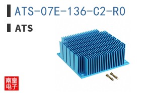 ATS-07E-136-C2-R0|ATS