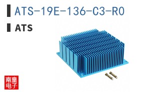 ATS-19E-136-C3-R0|ATS