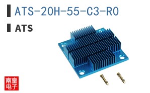 ATS-20H-55-C3-R0|ATS