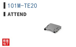 101M-TE20|ATTEND