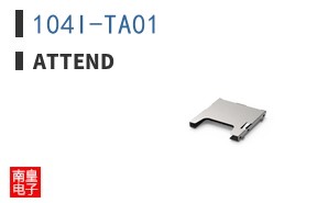 104I-TA01|ATTEND
