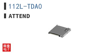 112L-TDA0|ATTEND