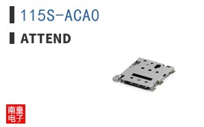 115S-ACA0|ATTEND