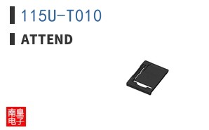 115U-T010|ATTEND