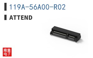 119A-56A00-R02|ATTEND