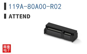 119A-80A00-R02|ATTEND
