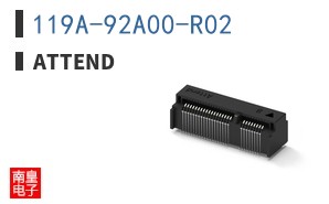 119A-92A00-R02|ATTEND