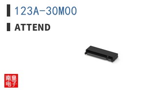 123A-30M00|ATTEND