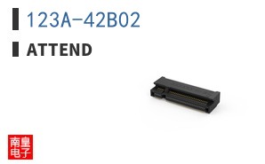 123A-42B02|ATTEND