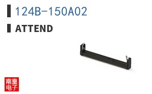 124B-150A02|ATTEND