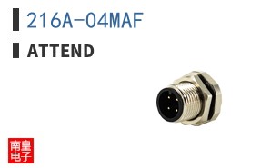 216A-04MAF|ATTEND