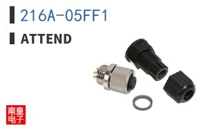 216A-05FF1|ATTEND