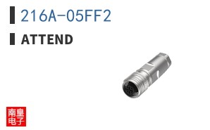 216A-05FF2|ATTEND
