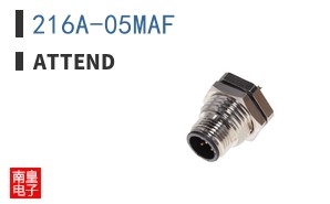216A-05MAF|ATTEND