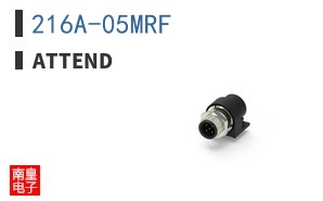 216A-05MRF|ATTEND