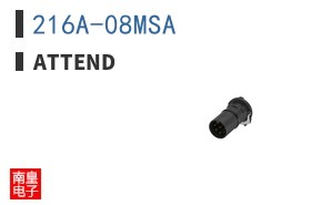 216A-08MSA|ATTEND