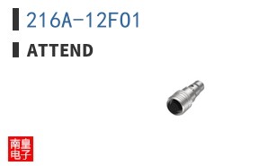 216A-12FO1|ATTEND
