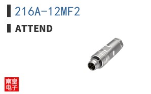 216A-12MF2|ATTEND