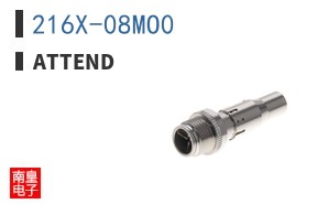 216X-08MO0|ATTEND