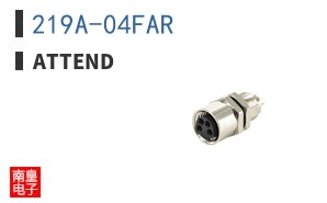 219A-04FAR|ATTEND