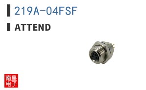 219A-04FSF|ATTEND