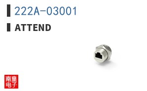 222A-03001|ATTEND