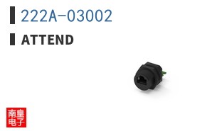 222A-03002|ATTEND