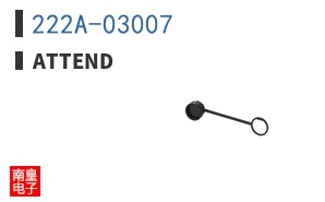 222A-03007|ATTEND