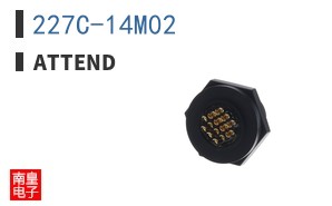 227C-14M02|ATTEND