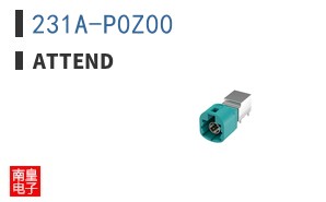 231A-P0Z00|ATTEND