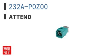 232A-P0Z00|ATTEND