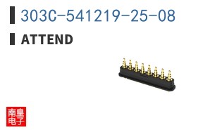 303C-541219-25-08|ATTEND