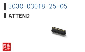 303C-C3018-25-05|ATTEND