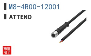 M8-4R00-12001|ATTEND