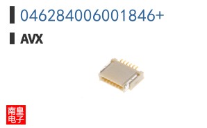 046284006001846+|AVX