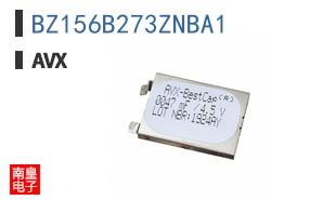 BZ156B273ZNBA1|AVX