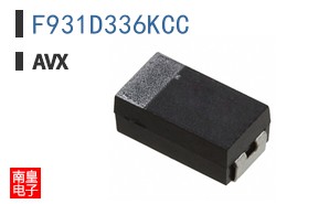 F931D336KCC|AVX