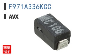 F971A336KCC|AVX