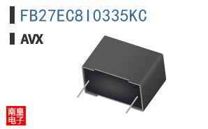 FB27EC8I0335KC|AVX