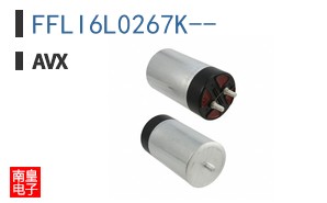 FFLI6L0267K--|AVX