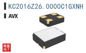 KC2016Z26.0000C1GXNH|AVX