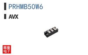 PRHMB50W6|AVX